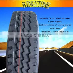 Wholesale Tire 750R16 Radial Tire Factory Production, Quality Three Guarantees, the Lowest Price thumbnail-3