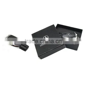 Hottest High Grade Car Key Shape Usb Flash Drive Custom Logo thumbnail-4