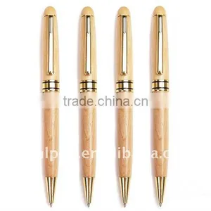 Heavy Wooden Pen(02-F) thumbnail-1
