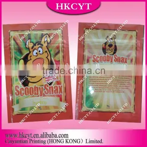 Nice Scooby Snax Bags for Sipce Potpourri thumbnail-3