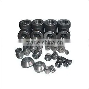 Elbow Forging thumbnail-1