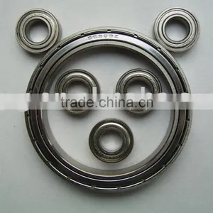 440C,316Stainless Steel Ball Bearings thumbnail-1