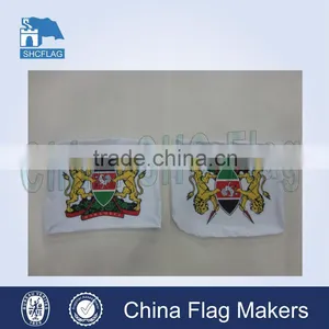 Custom Flag Car Seat Cover thumbnail-1