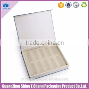 Customer Made Paper Printed Cardboard Cosmetic Packaging thumbnail-5