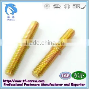 Double End Studs With Full Thread Screw thumbnail-1