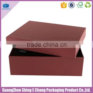 Shoes Storage Case,China Paper Gift Packaging Box Supplier thumbnail-2