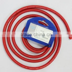Car Audio Transparent Power Cable Battery Cable For Car Power Supply thumbnail-2