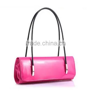 New Elegant Fashion Evening Bag Special Handle Handbag thumbnail-1