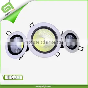 2.5inch 75mm Cutting Size 5W Epistar LED Down Light COB thumbnail-1