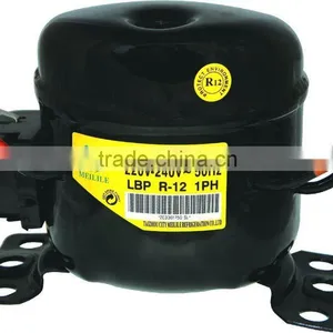 Water Dispenser R134a Small Compressor thumbnail-1