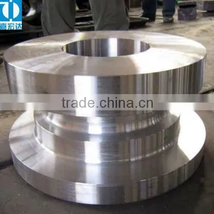 12"FB (300NB) BODY ADAPTER FORGINGS thumbnail-1
