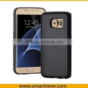 Anti-Gravity Selfie Magical Case For Samsung S7/S7 Edge Without Being Sticky thumbnail-4