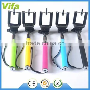 Handheld Wireless Monopod Selfie Stick thumbnail-2