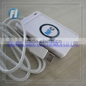 125khz EM Card Reader With USB/RS232 Interface thumbnail-1
