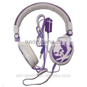 Stereo Computer Headphone thumbnail-2