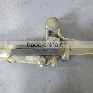 The Clamp Arm for Welding Torch thumbnail-1