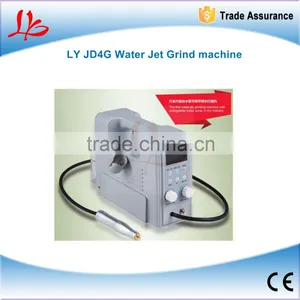 LY JD4G Micro High Precision Water Jet Grinding Machine thumbnail-1