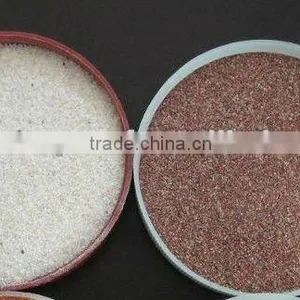 Decoration Sand Black Silica Sand thumbnail-3