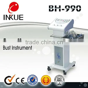 Physical Therapy Breast Augmentation Machine Vacuum Nipple Sucking Breast Augmentation Cupping Machine thumbnail-1