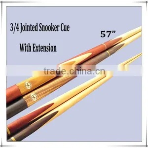 Factoy Direct Sale Pool Cue, Snooker Cue, Billiard Cue thumbnail-1
