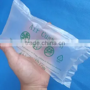 Plastic Container Package Inflatable Air Pillowk, Air Pillow thumbnail-3