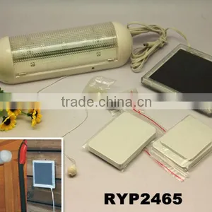 RYP2465 5 LED SOLAR PULLING LIGHT thumbnail-1