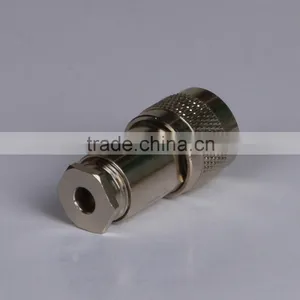 RF Coaxial Cable Connector for N Male Type thumbnail-2