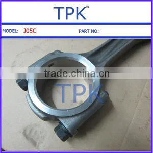 Hino J08C Connecting Rod, Con Rod thumbnail-1
