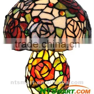 2011 Newest Unique Decoratiive Tiffany Light thumbnail-1