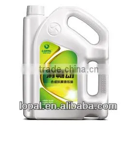 Activity-Synthetic Anti-wear Hydraulic Oil thumbnail-1
