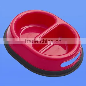 Popular Design Pet Accessories Pet Bowl Dog Feeder Pet Feeder thumbnail-1