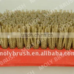 The New Flexible Abrasive Tool for Antique Working thumbnail-1