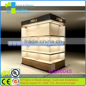 With CE Approved Underwear Clothing Store Display / Model / Clothing Display Rack thumbnail-1