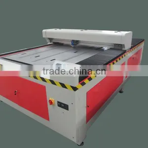 High Speed Die Board Acrylic Metal Laser Cutting Machinery Nonmetallic Cut thumbnail-1