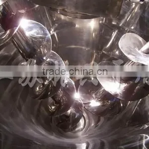 Mixing Machine DSH Series Double/Triple Helix Cone Mixer thumbnail-2