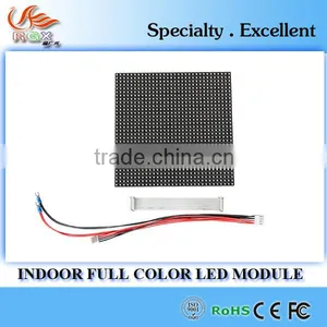 RGX p6 Led Module, Indoor Usage /video and Picture Display Function Advertising Supplier's Choice thumbnail-1