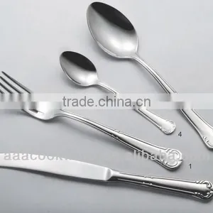 304 Stainless Steel Flatware thumbnail-1