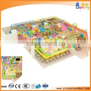 Updated Newest Cheap Selling Kids Gym Equipment thumbnail-1