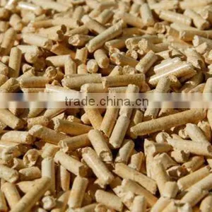 China Bulk Wood Pellets for Sale Discount Now thumbnail-3
