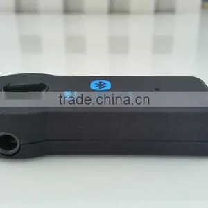 Aux Usb Handfree Bluetooth Car Kit thumbnail-4