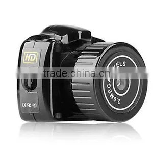 Worlds Smallest Wireless Camera Micro sd Card Pinhole Camera thumbnail-1
