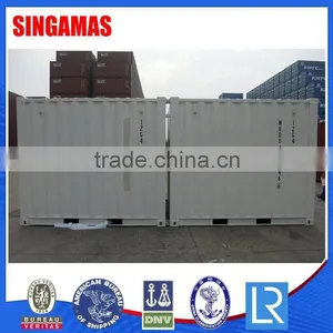 10ft Offshore Mini Container thumbnail-5