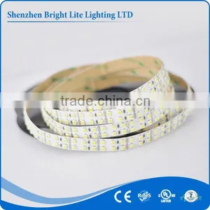 3528 Waterproof IP65 Natural White 60LED UL Certificate 12v Led Lights thumbnail-6