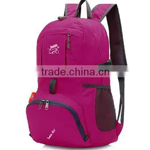 Multi Function for Hiking Waterproof Backpack With Big Capacity Sport Shoulder Bag thumbnail-4
