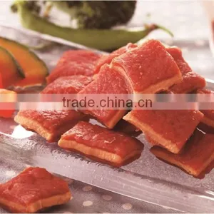 Pet's Snacks: Sandwich - Duck Pet Food Dog Treat thumbnail-1