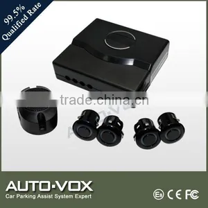 Shenzhen Manufactuer for Reverse Any Car Parking Sensors Automobile Vfd Display thumbnail-1