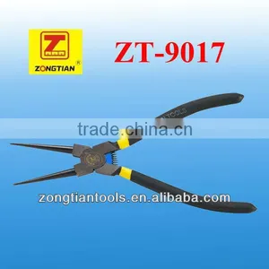 Good Quality Internal Straight Circlip Pliers thumbnail-1
