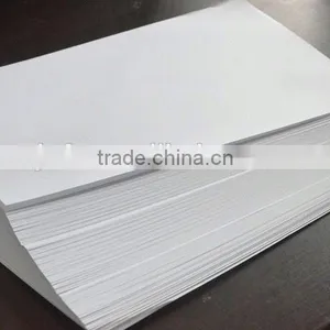 Low Price High-End Virgin Wood Pulp Uncoated Offset Paper Boards thumbnail-4
