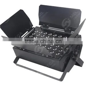 48x3W High Brightness Warm White + Cool White Led Studio Light thumbnail-3