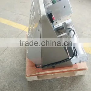 Pizza Maker PFML-DR2A High Efficiency Maximum 300mm 12'' Pizza for Making Pizza thumbnail-2